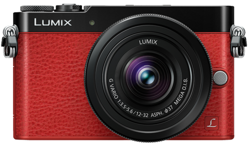 松下Lumix GM5✭camspex.com✭相机能手